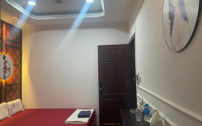 New Tokyo Massage Hotel Vung Tau