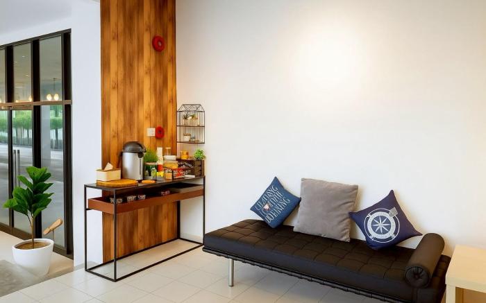 Prayaa Wellness Bangsaen Beachfront