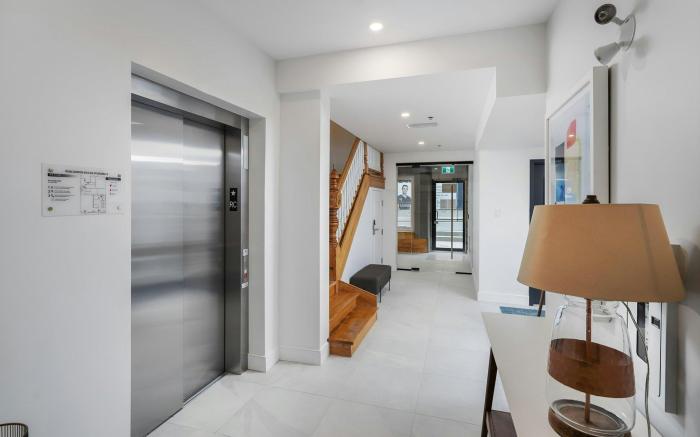Sonder Gare Saint Denis Apartments Downtown