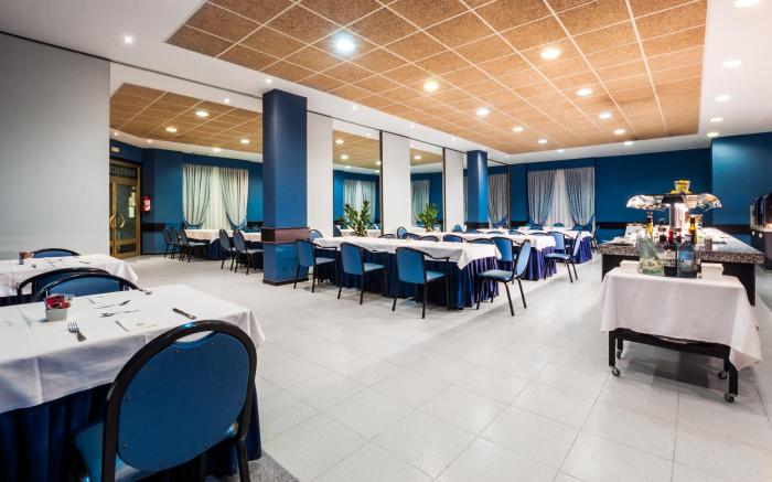Hotel Ciudad de Alcañiz