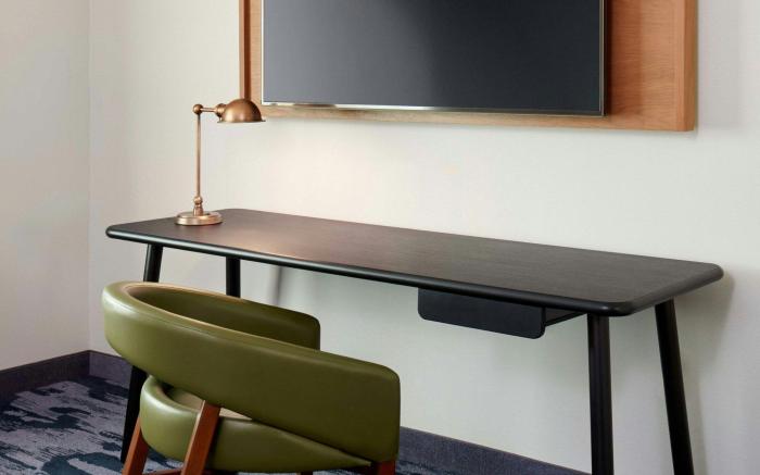 Fairfield by Marriott Inn & Suites Haverhill