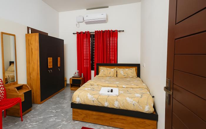Anantham Home Stay