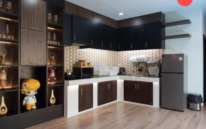 Chill Pool Villa | BBQ & Stay in Hay Yai