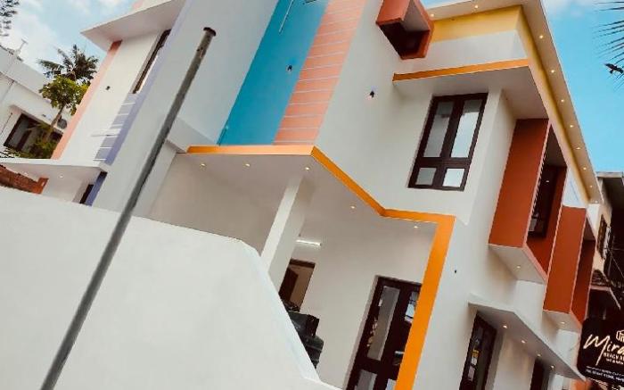 Miracle Beach Residency