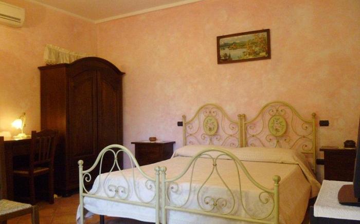 Casa Sa Stella e Monti 