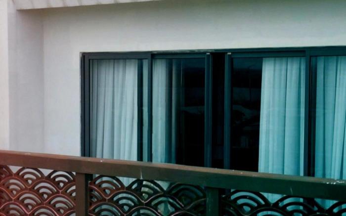 Eden Riverside Apartments