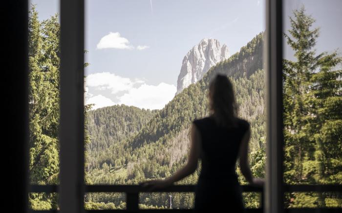 Alpstay - Chalet Hotel Hartmann - Adults Only