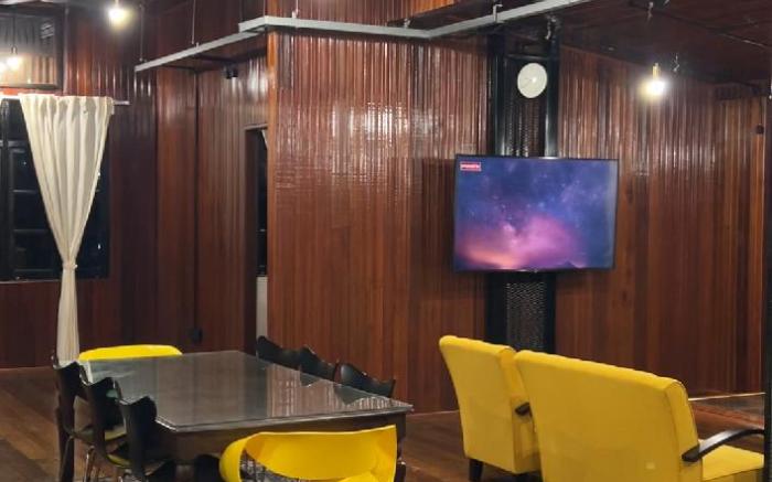Rumoh Pok Mail - Suite Stay & Event Space
