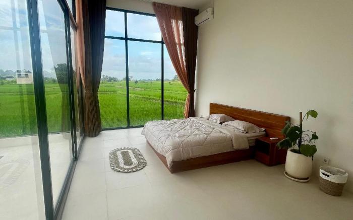 Praba Villas