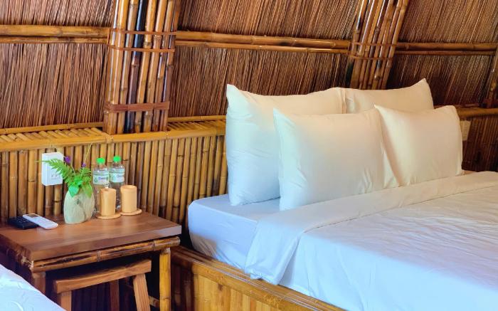 Cat Ba Holiday Retreat