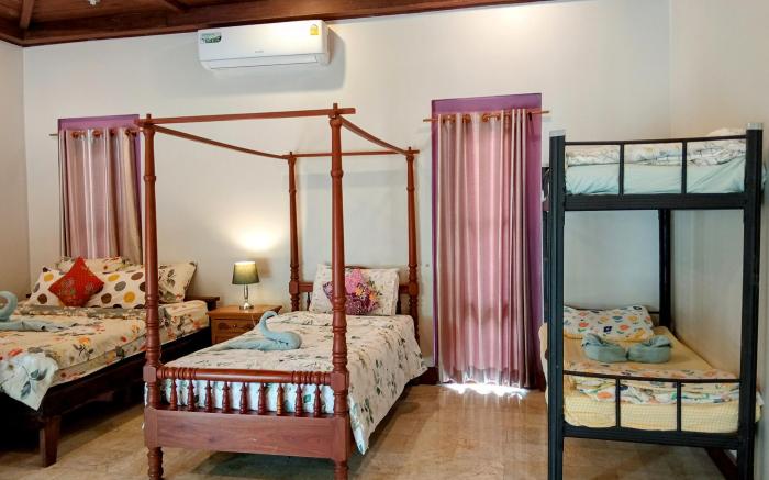 RenoogardenPoolvilla Pattaya
