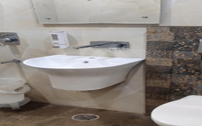 Nirvana Grand by Naavagat 