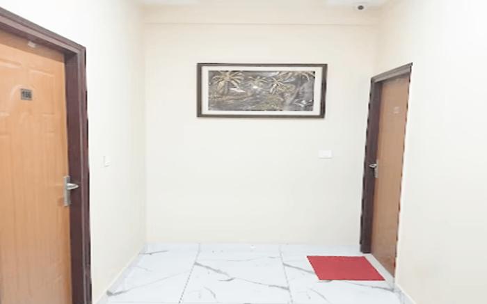 RASR Hotels