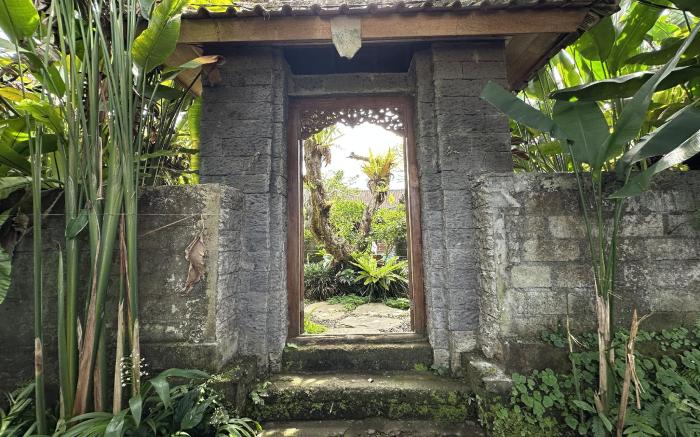 Mahayana Guest House Ubud