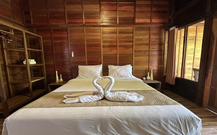 Mahayana Guest House Ubud