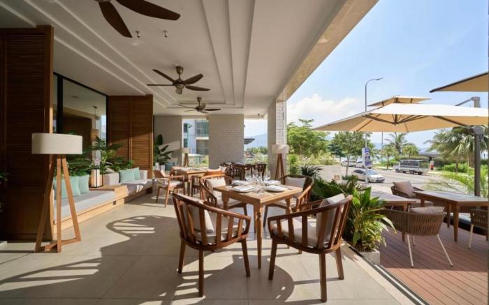 Signature luxury village 