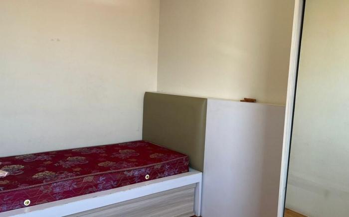 Cozy 2BR Apartment at Puncak Dharmahusada