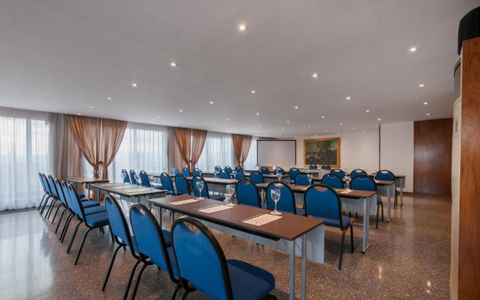 Hotel Gaudí