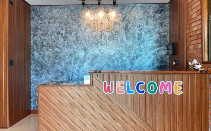 Neo Hotel 