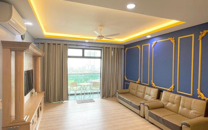 Skyloft 1min to Aeon BukitIndah Royal Palace4-6pax