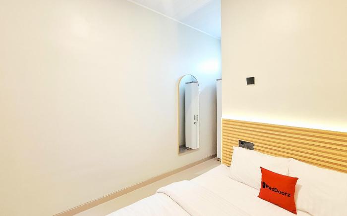 RedDoorz Syariah @ DNA Home Seturan Yogyakarta