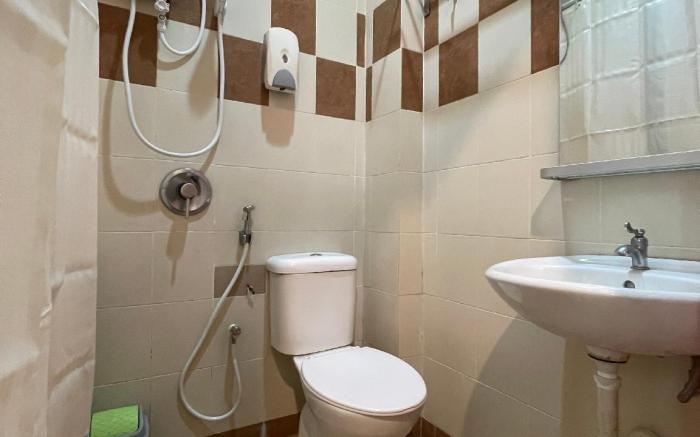 Fresh Hotel Falim