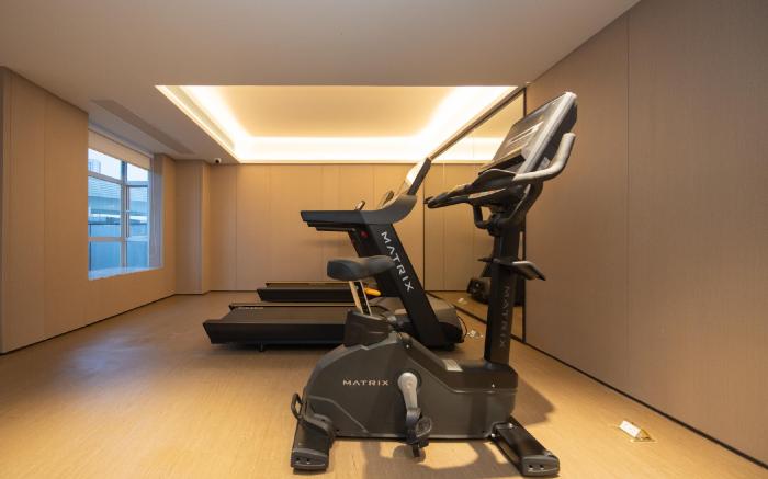 Ji Hotel Shenzhen North Railway Metro Station