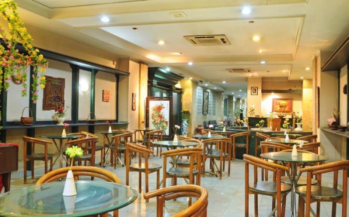 Hotel Banyuwangi Sintera