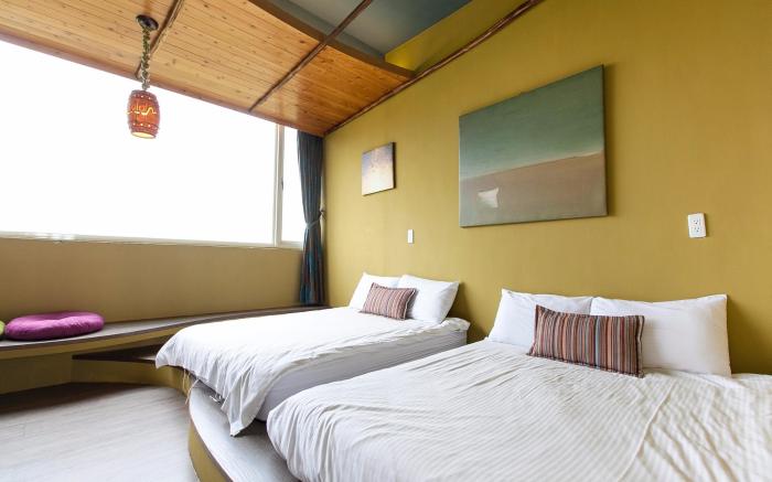 Orhangen Homestay