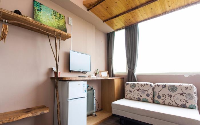 Orhangen Homestay