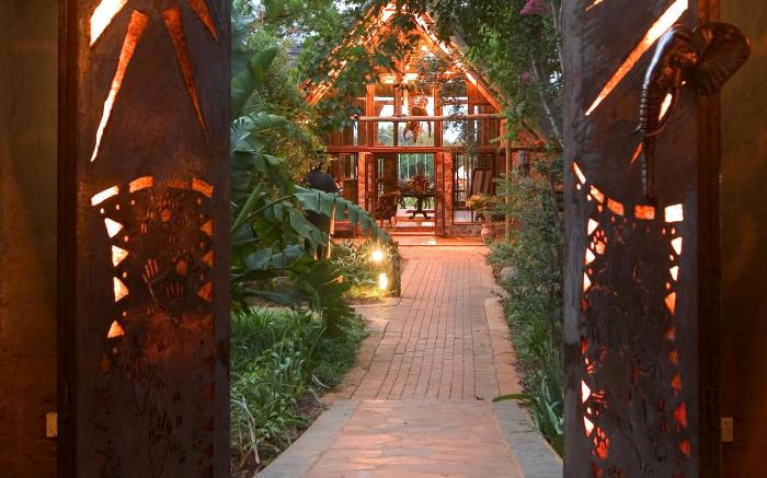 Kedar Heritage Lodge Conference Centre and Spa