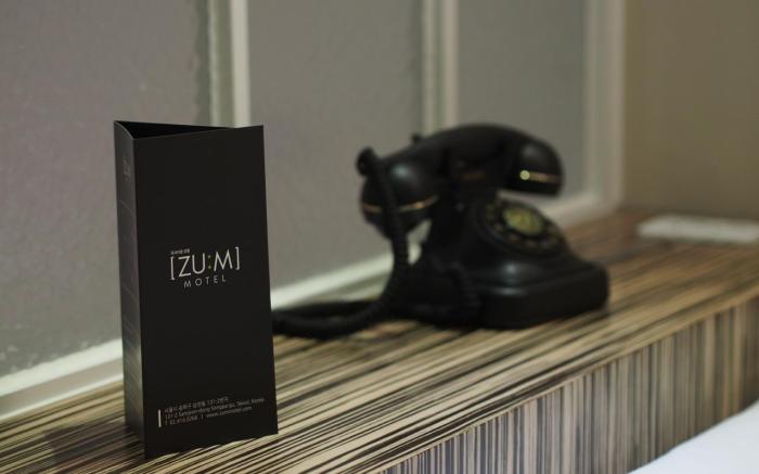 Zum Motel