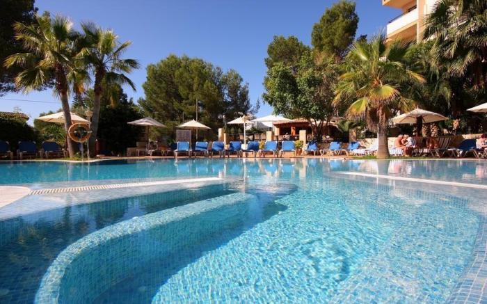 Valentin Paguera Adults Only Hotel