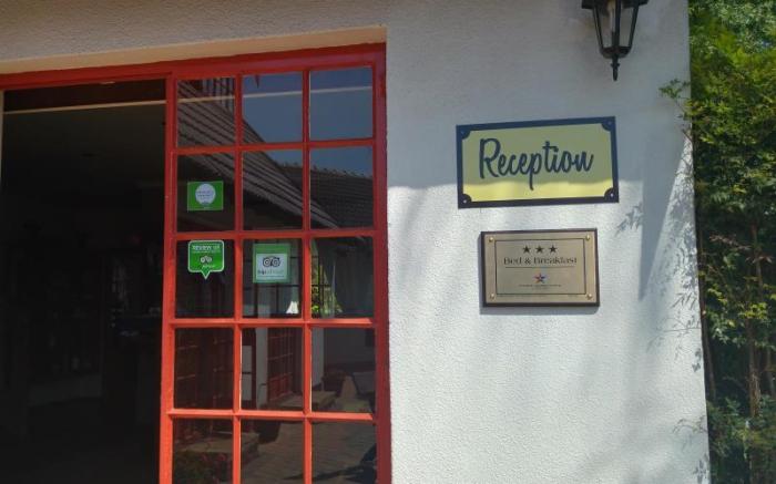 Journeys Inn Africa Guest Lodge