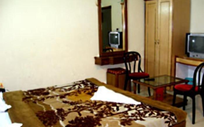 Hotel Citi Continental