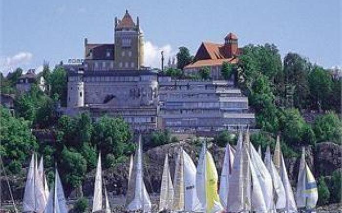 Villa Foresta