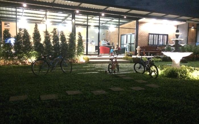 The Lofts Eco Resort