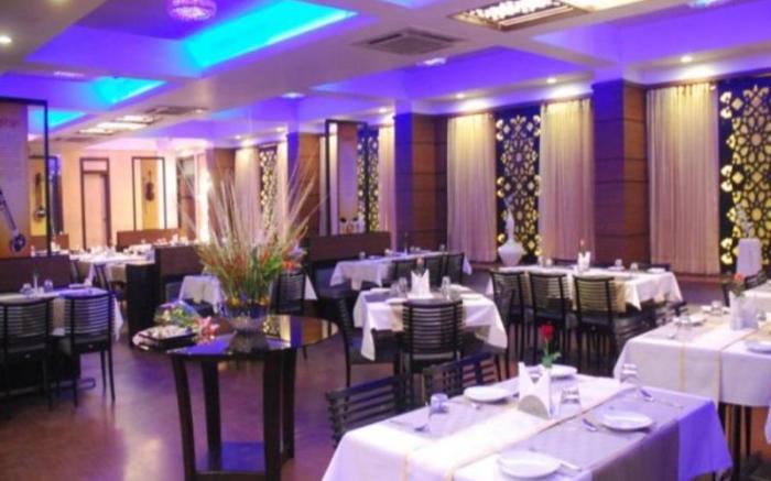 Hotel Ambience Excellency