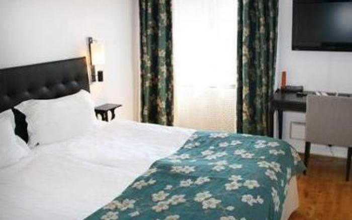 Elite Stora Hotellet Orebro