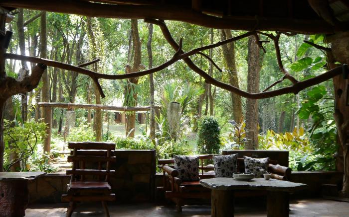 Tayan Resort Kanchanaburi