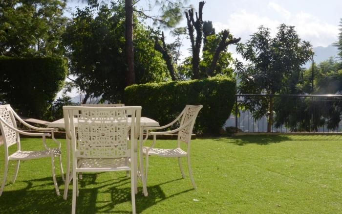 The Fern Surya Resort Kasauli Hills, Dharampur