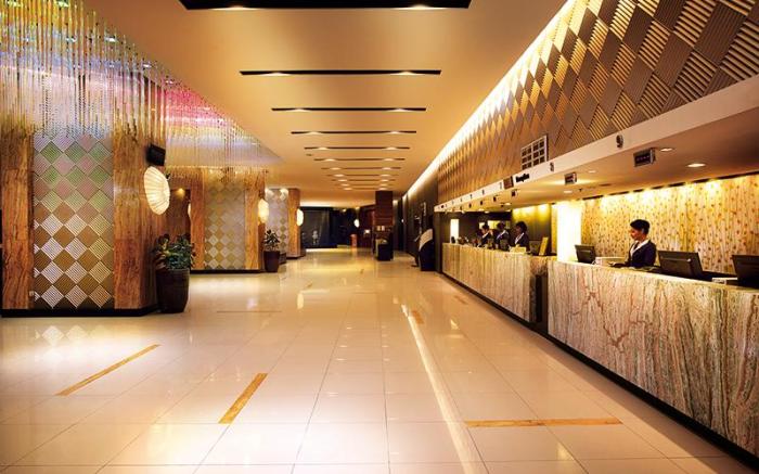 Resorts World Genting - Resort Hotel