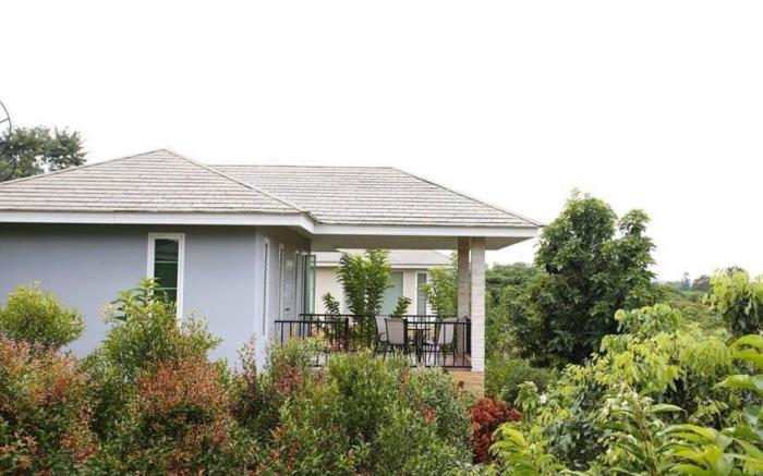 Khaoyai Nature Retreat