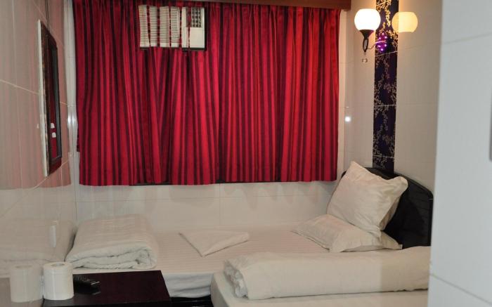 New Guangzhou Guest House