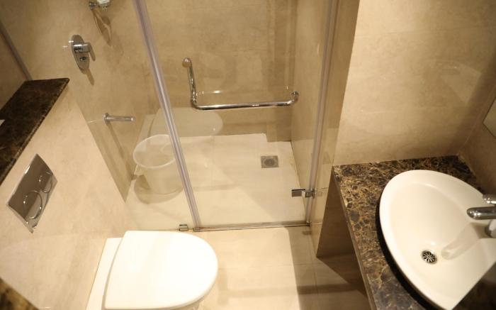 Hotel Mount Manor - Close to Chennai Airport