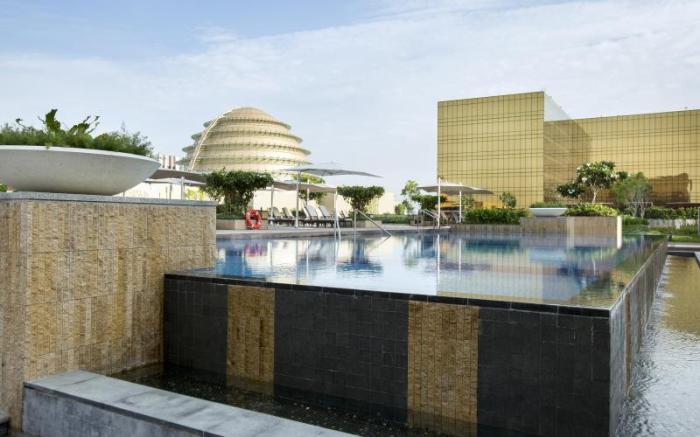 City of Dreams - Nobu Hotel Manila