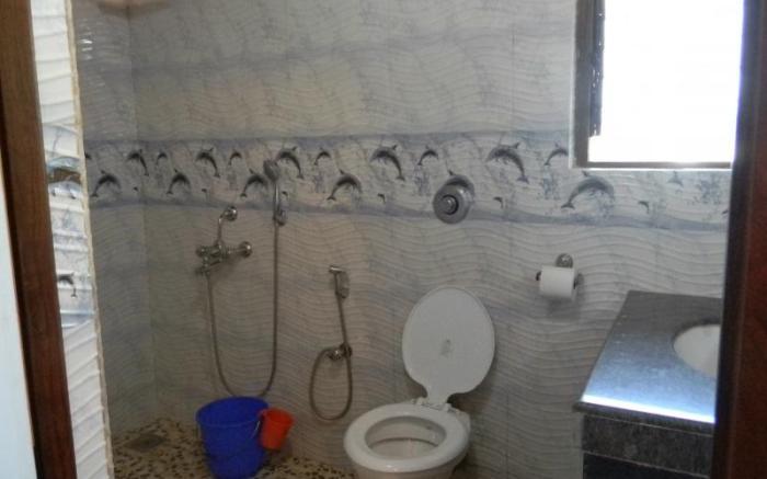 Maria Paulo Guest House 