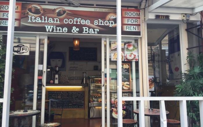 Tuscany Kata Guesthouse