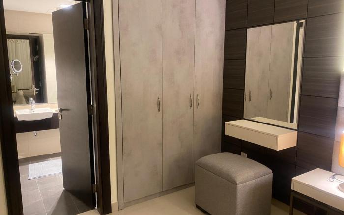 Abdali Views luxury Studio