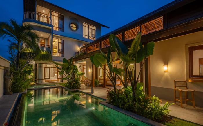 Lakuna Villa